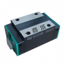 直線導軌STAF直線導軌BGX系列BGXH30BL1L3820NZ0
