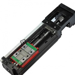 線性模組HIWIN模組(工業機器人)KK50系列KK5002C-150A1-F1